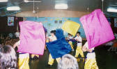 Flag performance