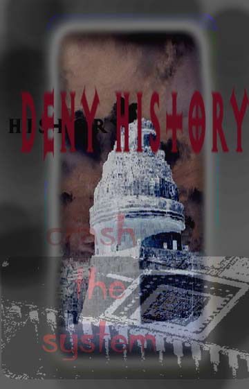 deny history