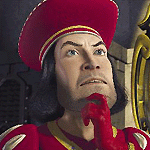 Lord Farquaad