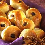 Lussekatter