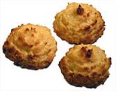Kokosmakroner