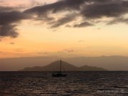 Cardwell at Sunrise