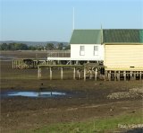 Boat houses
