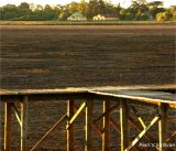 A Dry Lake Wendouree