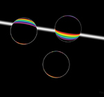 On the spectrum