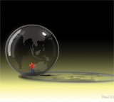 glass world