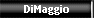 DiMaggio