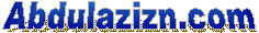  

Abdulazizn.com

