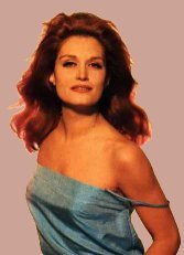 Vers la Page de Dalida