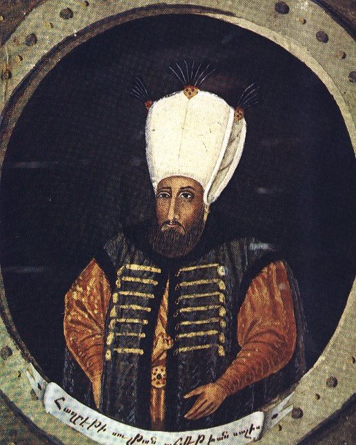 Ahmed III