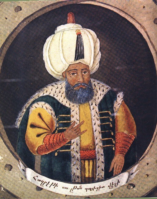 Bayezid II