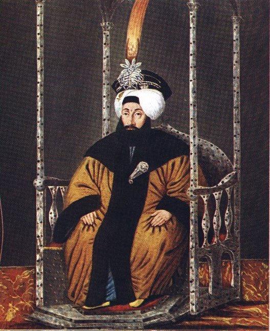 Mahmud II