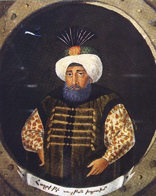 Mehmed IV Avci