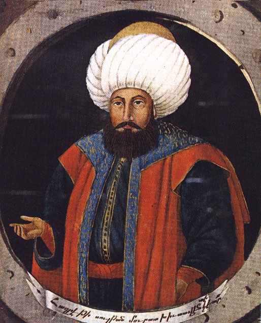 Murad H�davendigar