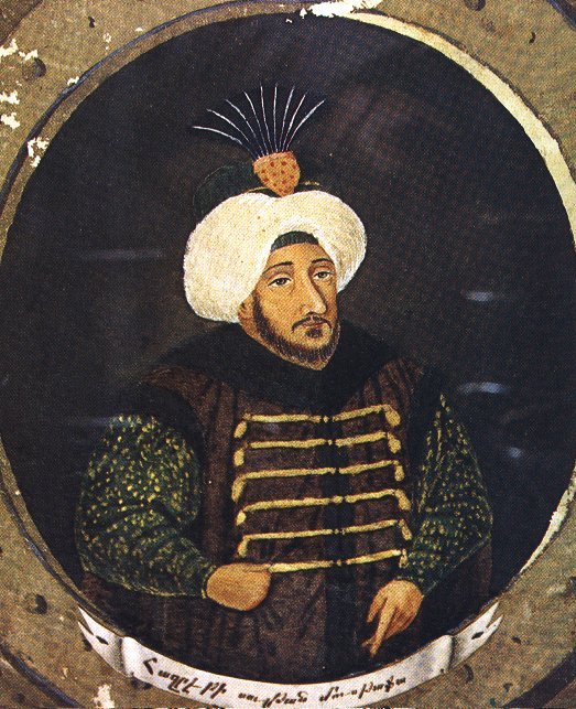 Mustafa II