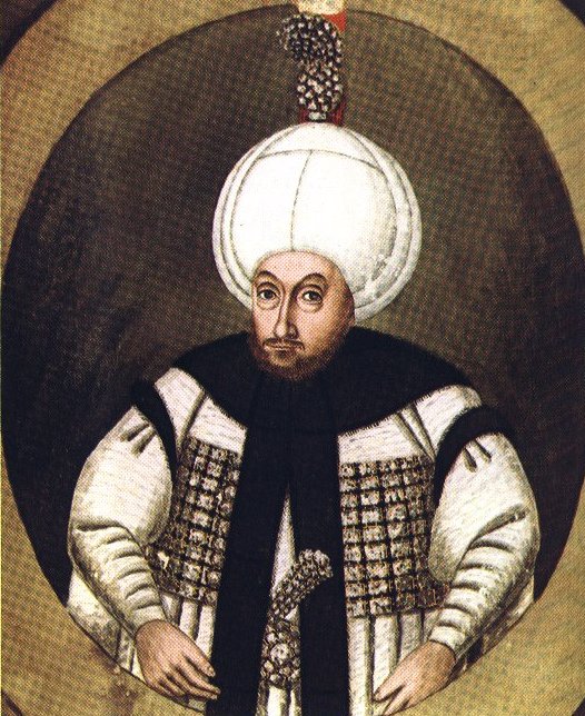 Mustafa III