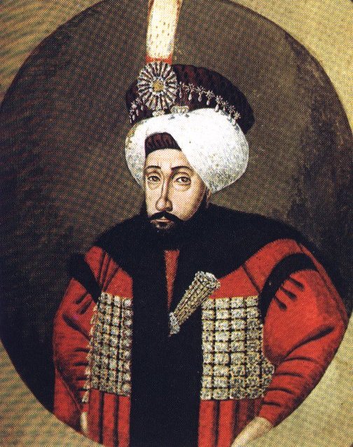 Mustafa IV