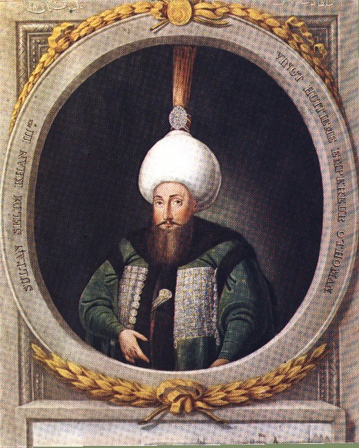 Selim III