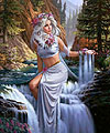 Cascade