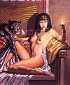 Cleopatra