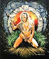 Jungle Goddess