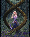 Lotus Wood