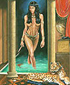 Pharoah's Beloved