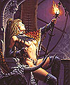 The Den of Arcardia