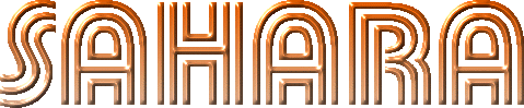 Sahara