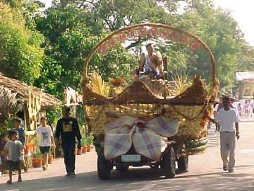 Suman Festival 2003