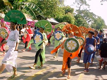 Suman Festival 2003