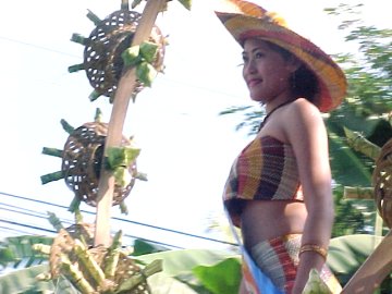 Suman Festival 2003