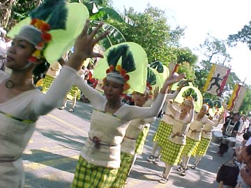 Suman Festival 2003