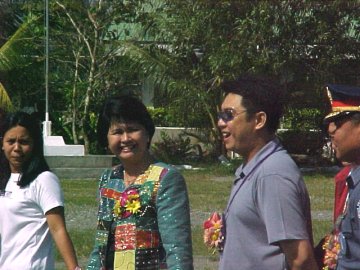 Suman Festival 2003