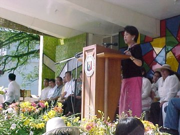 Suman Festival 2003