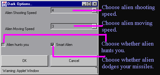 Dark Options picture!