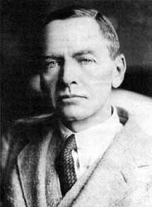 Sir Charles Leonard Woolley