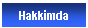 Metin Kutusu: Hakkimda