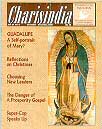 Charisindia November - Decem,ber 2000
