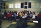 1st pd. Band Class