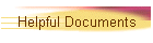Helpful Documents