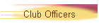 Club Officers
