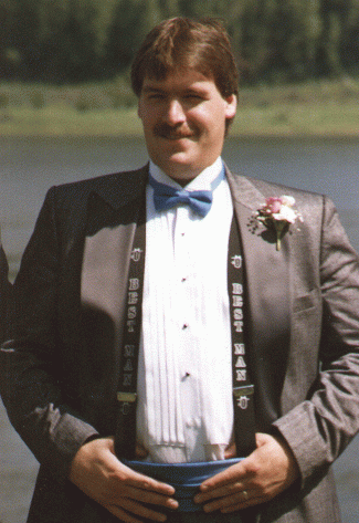 The Best Man.