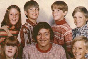 Don't you just love the 1970's look here!?!