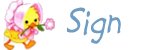 Sign