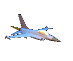 F-16 Pictures & Info