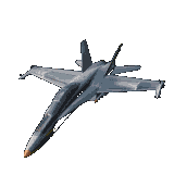F-18 Pictures and Info