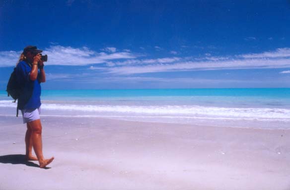 from the desert to the coast, you wont believe your eyes! 