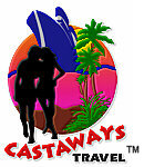 Clothing-Optional Travel & Cruises Worldwide