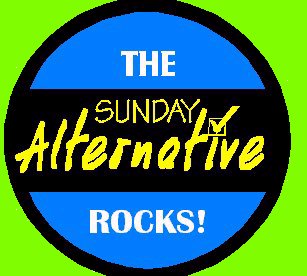 Logo: The Sunday Alternative
